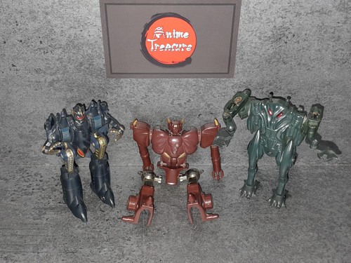Lot robots gobots - lot,