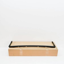 Déflecteur d'air de toit