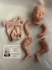 Reborn Doll Kit Noa By Gudrun