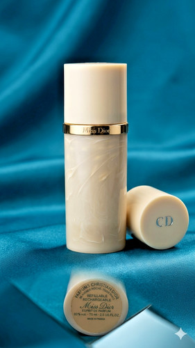 Ancien vaporisateur sac - vaporisateur, de