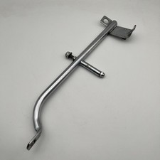Honda CB400 support passager