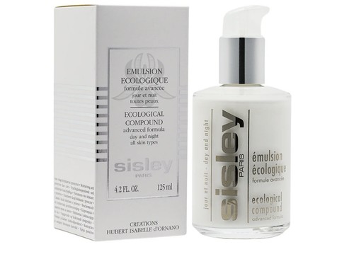 Sisley ecological compound day - compound,