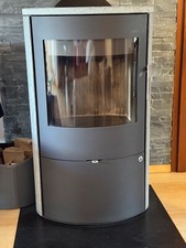 poêle à bois occasion