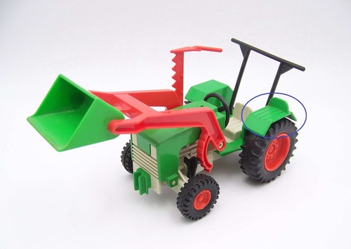 Playmobil ferme - playmobil,