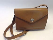 Christian Lacroix Sac à Main Vintage Sac en Cuir Camel