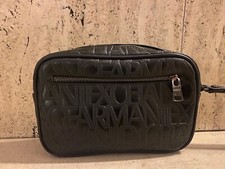 sacoche homme Armani exchange