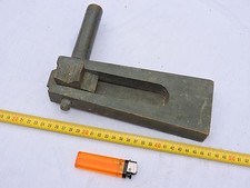 CRECELLE EN BOIS ALERTE ANTI GAZ + AERIENNE   