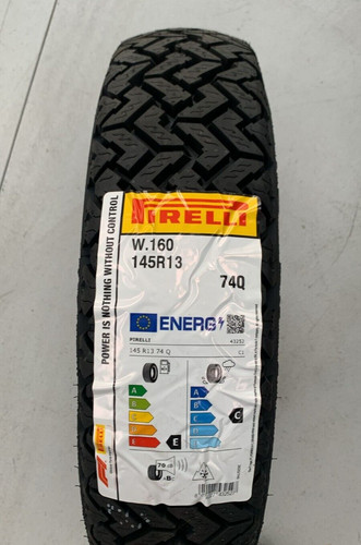 Pneus neufs 145 r13 - 4,