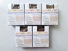 LOT DE 5 COLLANTS EXTRA LARGE