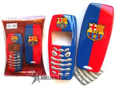 Coque Nokia 3410 F.C