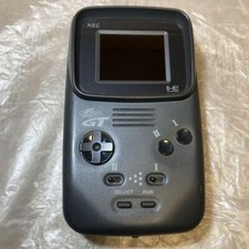 Système de console portable