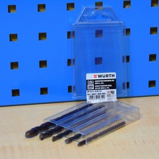 Würth Ø 5-10Mm Forets À