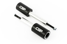 CSP-moto Roulettes de