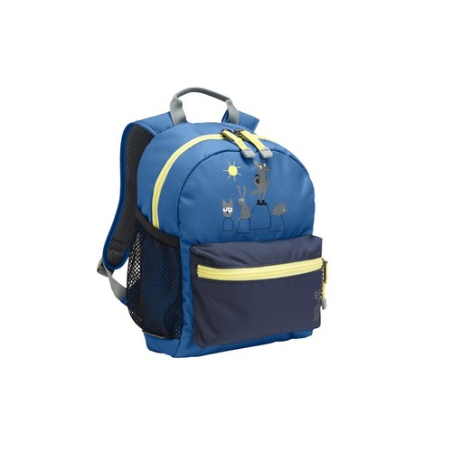 Sacs dos jack wolfskin - sacs,