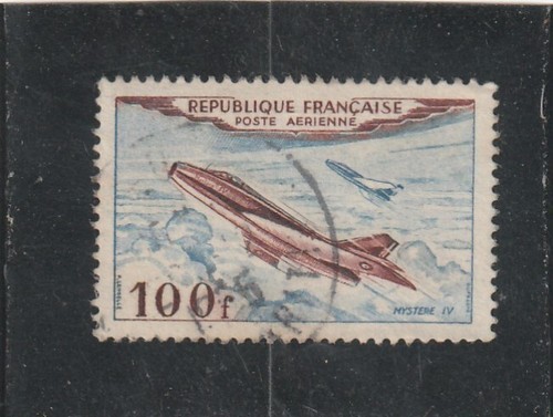 L5662 france timbre pa - france, y&t