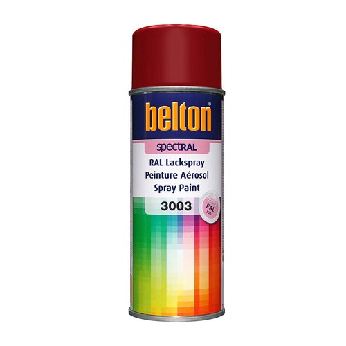 Bombe peinture belton - peinture,