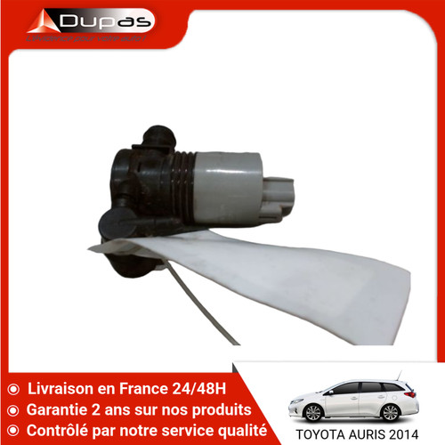 Pompe lave glace - 🇫🇷,