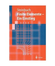 Finite Elemente - Ein