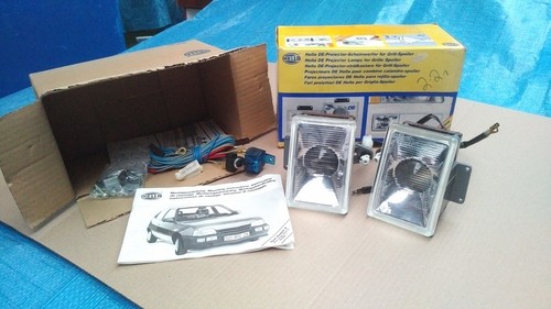 Paire phare - 1,