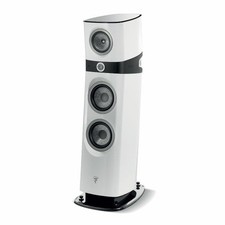 Brand New Focal Sopra N3 Black