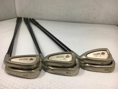 Mizuno tour big forged - big,