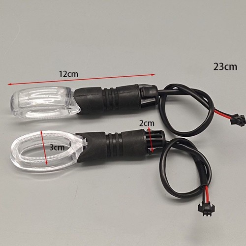 Paire clignotants led - paire,