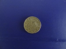 PIECE  20 Centimes  1999