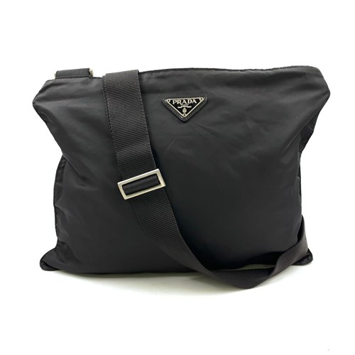 Sac bandoulière prada - sac, à