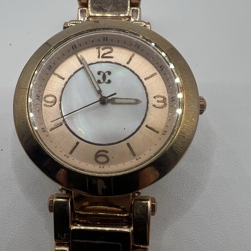 Charming charlie rose gold - charlie,