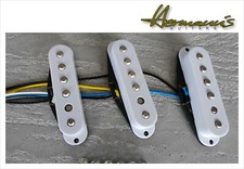 Ensemble De Micros Alnico 2