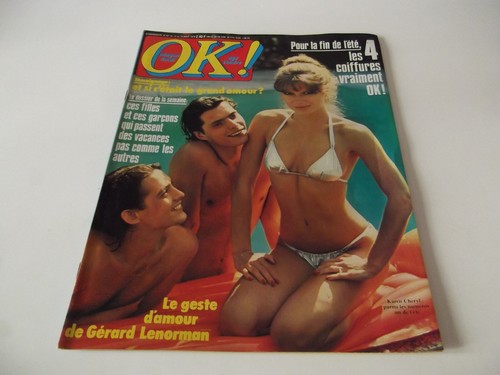 Magazine karen - magazine ,  karen