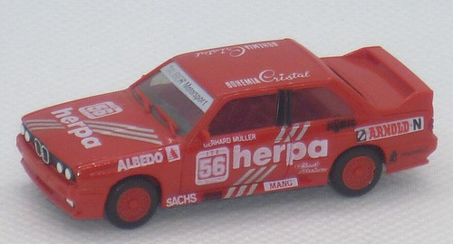 Herpa bmw rallye - ", en
