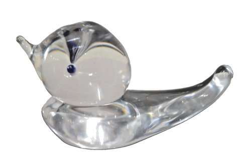 Sujet cristal lorraine - de,
