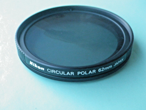 Nikon filtre polarisant - nikon,