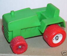 type TOMTE LARDAL  VIKING PLAST SWEDEN N°111 TRACTEUR