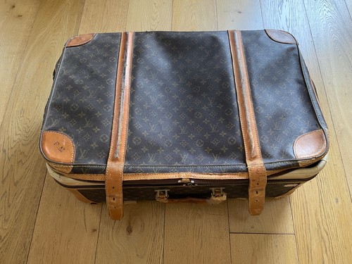 Ancienne valise louis - ancienne, vuitton