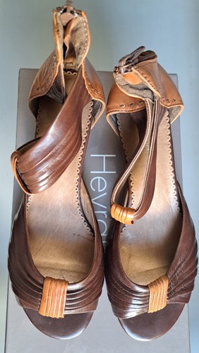 Chaussures marque heyraud - marque,