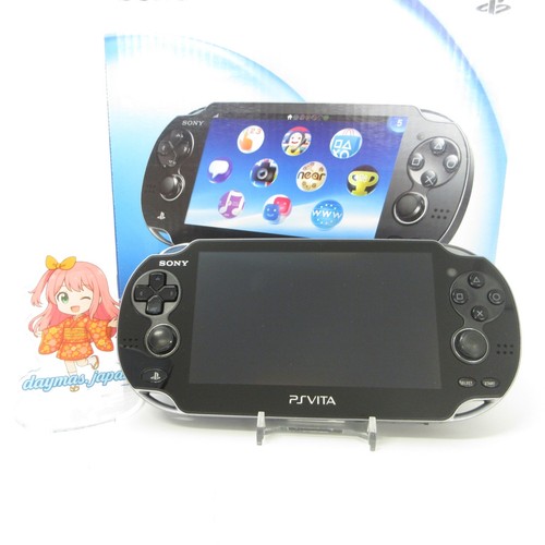 Excellent sony vita - ps,
