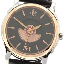 Montre automatique pour homme