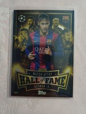 TOPPS - MATCH ATTAX 2025-26 -