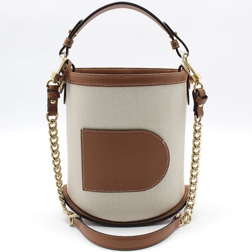 Delvaux sac seau - delvaux,