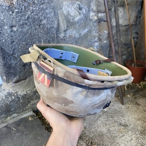 Casque complet thème - us, usmc