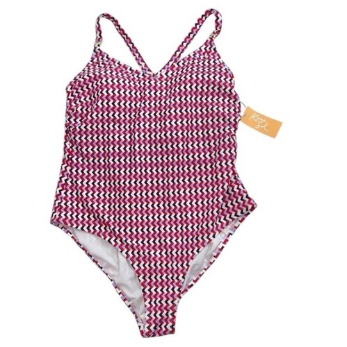 Kona sol one piece - kona, swimsuit