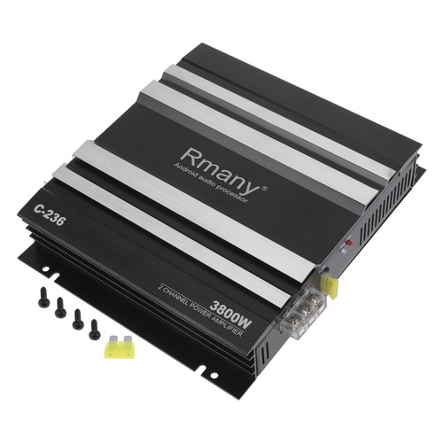 Amplificateur voiture 12v 2 - de,