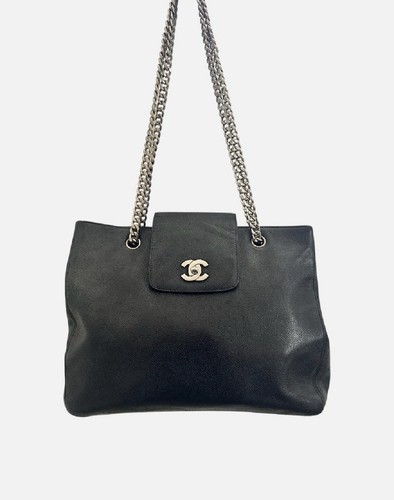 Sac chanel modèle grand - chanel,