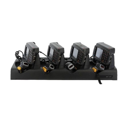 Lot zebra motorola - 4x,