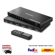 Hdmi switch 60hz avidgram - switch, 60hz,