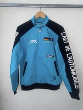Veste Porsche x l'art de