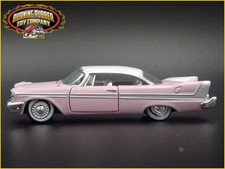 1958 58 PLYMOUTH Belvedere