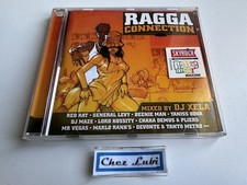 Ragga Connection - DJ Xela